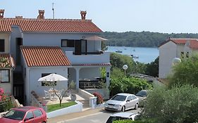 The Blue House