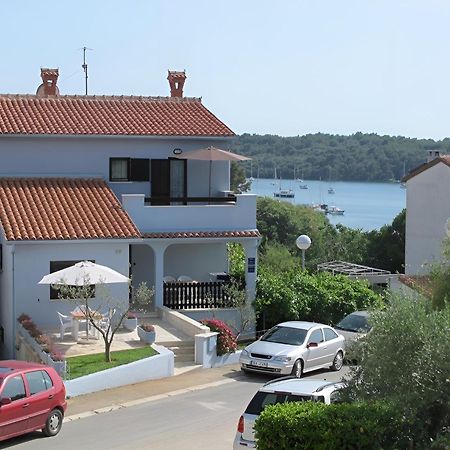 Apartmán The Blue House Vinkuran Exteriér fotografie